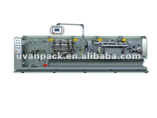 Coffee Bean Packaging MachineYFM-180