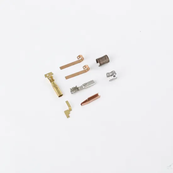 Custom High-Accuracy Stampings for Precision Applications