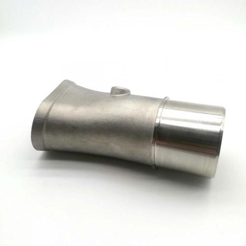 Alloy Steel Precision Casting For Auto Hardware