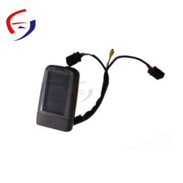 Excavator Parts Display Panel and Monitor Supply for E320D