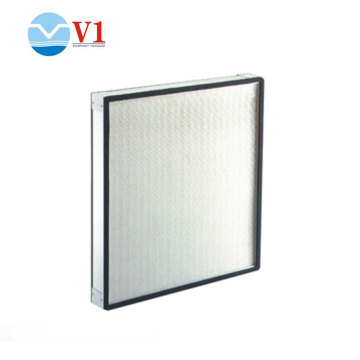 hospital use HEPA air filter