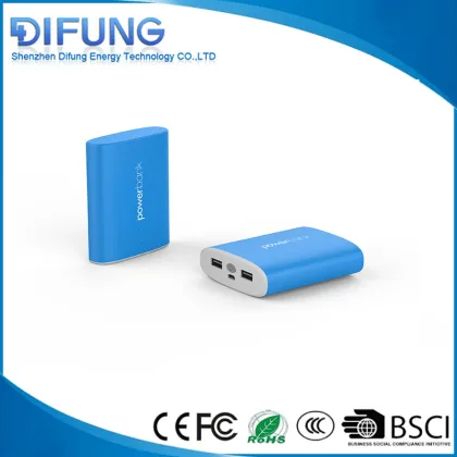 Perfect Quality portable free energy power bank for laptop