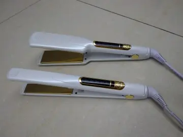 Professional Flat Irons for all Hair Types