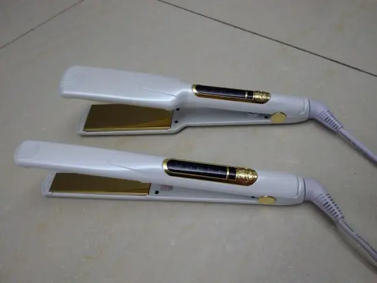 Professional Flat Irons for all Hair Types