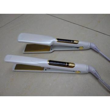 Professional Flat Irons for all Hair Types
