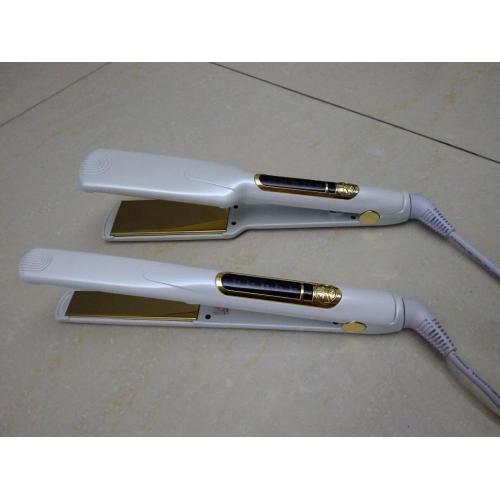 Professional Flat Irons for all Hair Types