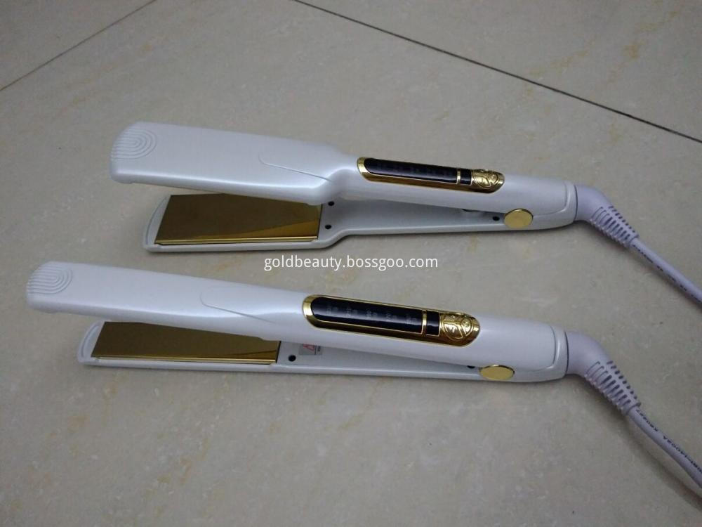 Hair Straightener Professional Use