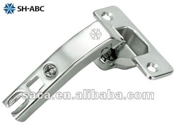 180 degree angle slide on cincealed hinge (R180)