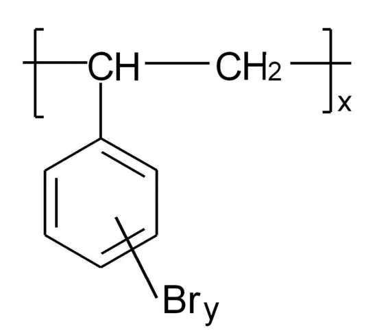 Brominated Polystyrene BPS (Proflame-B3583)