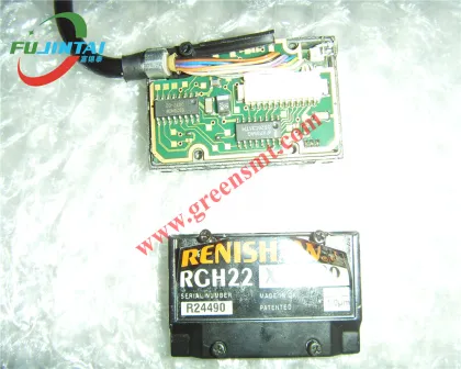 Hanwha CP40 RGH22 X50D00 Renishaw Supply and Repair