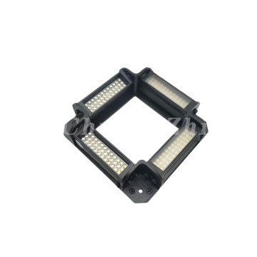 CZBCL13620 Four-sided Adjustable Bar Combination Light Source for Industrial Machine Vision Detection
