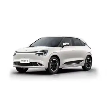 Dongfeng Nano 01 430 Plus Mini EV