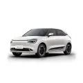 Dongfeng Nano 01 430 Plus Mini EV