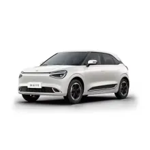Dongfeng Nano 01 430 Plus Mini EV