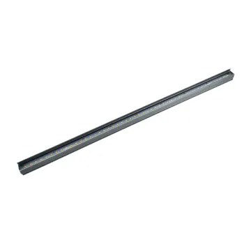 Wall washer with good light effect