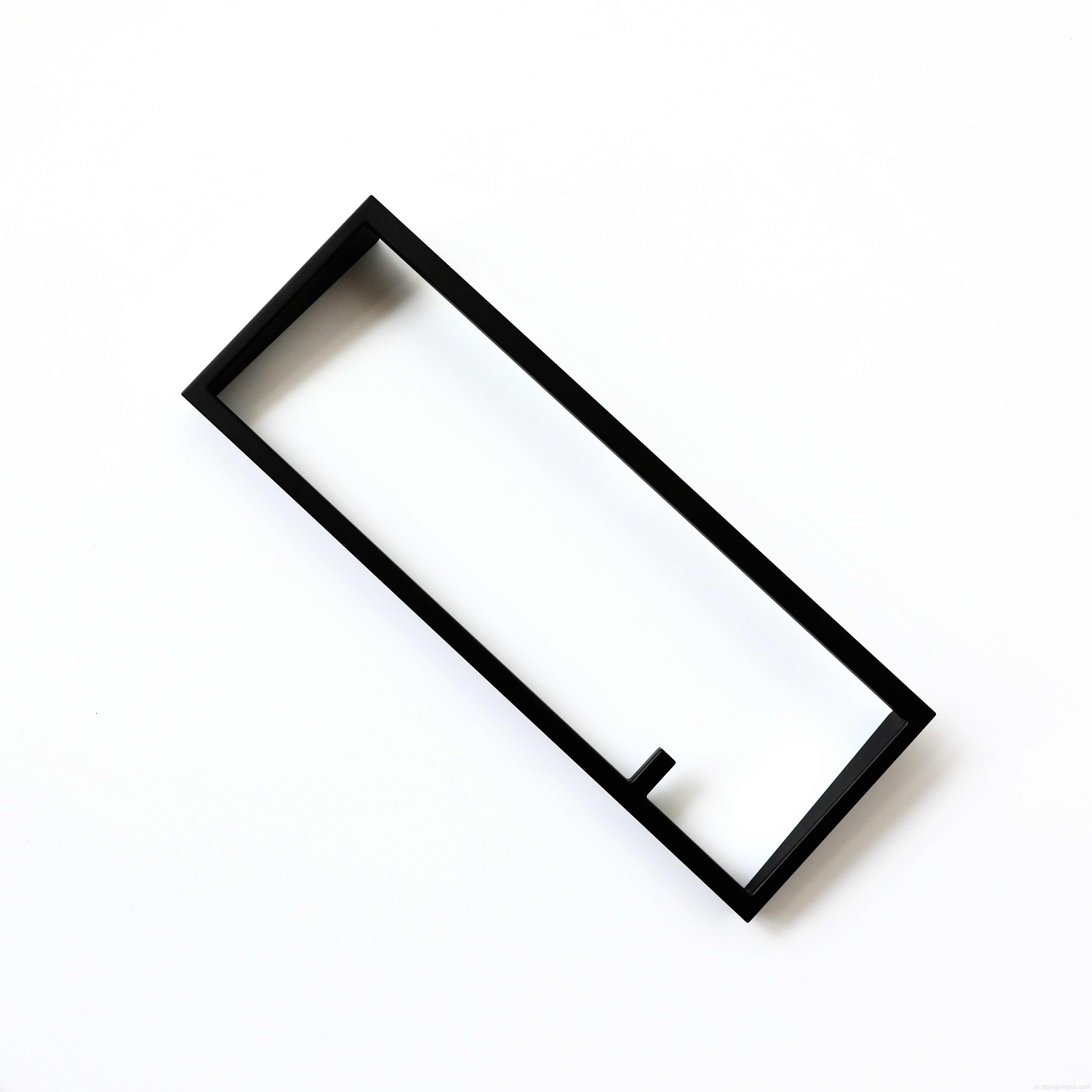 I-keyboard Rightrophoressis protografickied