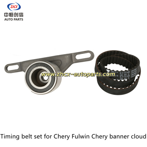 Nastavení rozvodového pásu pro Cloud Fulwin Banner Cloud