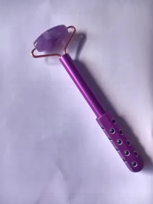 Gua Sha Face Roller With Box