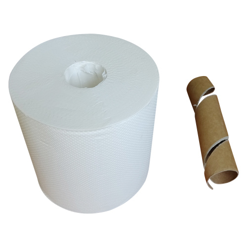 Центральний рушник рушника 2PLY