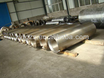 carbon steel sleeve bushing