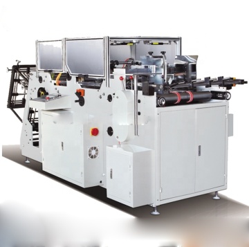 SHB Fully Automatic Box Forming Machine