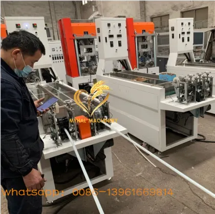 Pe Xa Pipe Floor Heating Extrusion Production Line