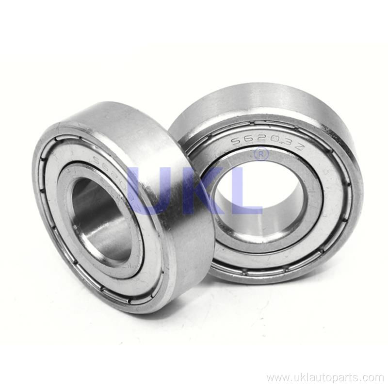 Steel Cage 35BD219T12VVCG21 Automotive Air Condition Bearing