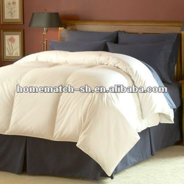 high quality export to USA Goose Down Comforter
