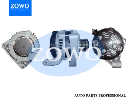 4210000021 DENSO CAR ALTERNATOR 160A 12V