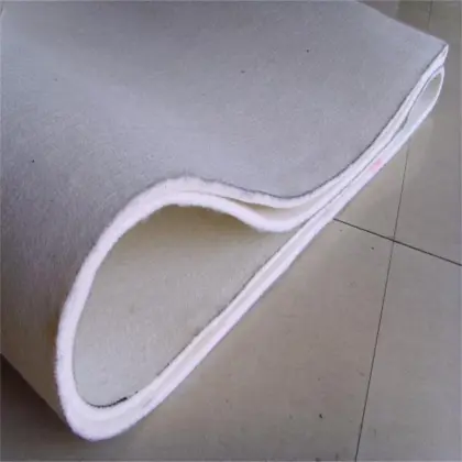 Breathable Nonwoven Needle Punched Terram Geotextiles