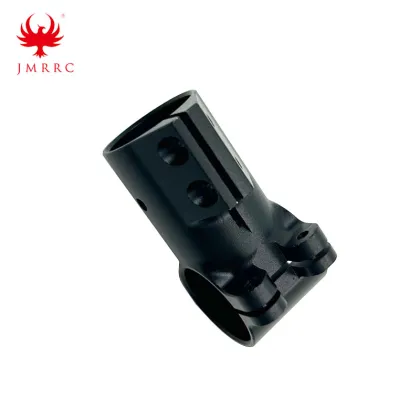 OD20mm-20mm Tee Connector For Agricultural Drones