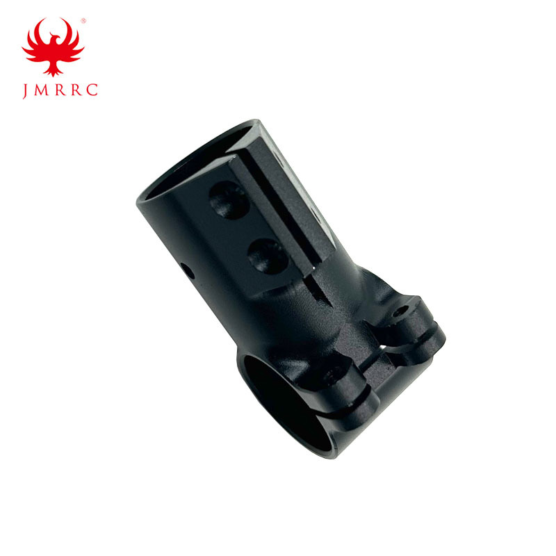 OD20mm-20mm Tee Connector For Agricultural Drones