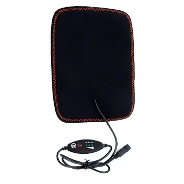 Far Infrared Electric Heating Waist Belt Wrap