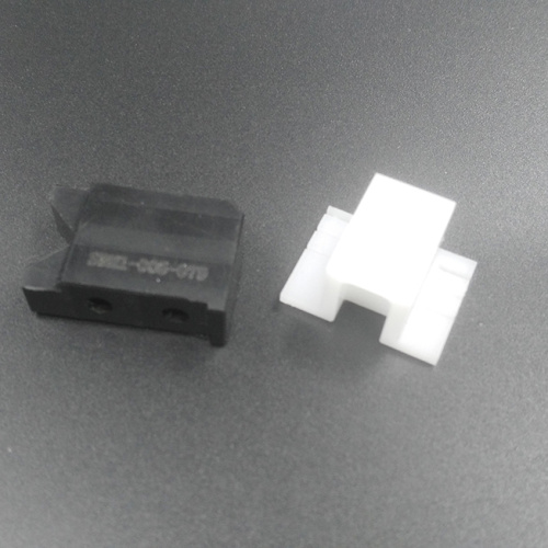 CNC machining delrin plastic parts