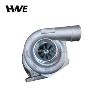 HWE Turbo TO4B91 4N6859 7N4651 409410-0006 for CAT 3304 Engine