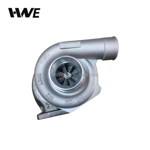 HWE Turbo TO4B91 4N6859 7N4651 409410-0006 for CAT 3304 Engine