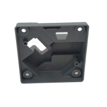 Plastic Injection Parts Plastic Housing Molding Service