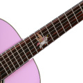 Vendas quentes guitarra sem trastes bajo sexto bass guitar