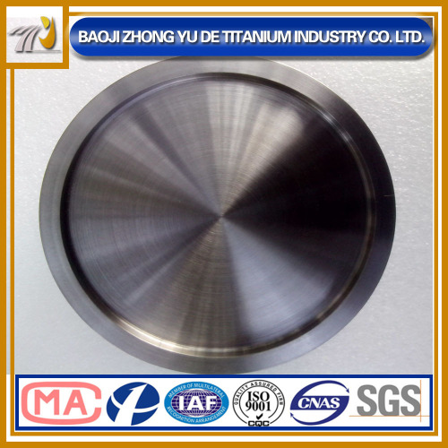 high purity molybdenum sputtering target usd30-50 per kg