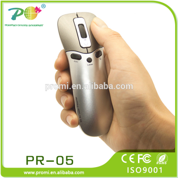 Cutomise logo universal remote air mouse for smart TV PR-05