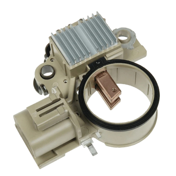 Good Quality 14V Alternator Parts Regulator for Hyundai 234326 37370-47300 37370-47301 VR-MD12 IY702