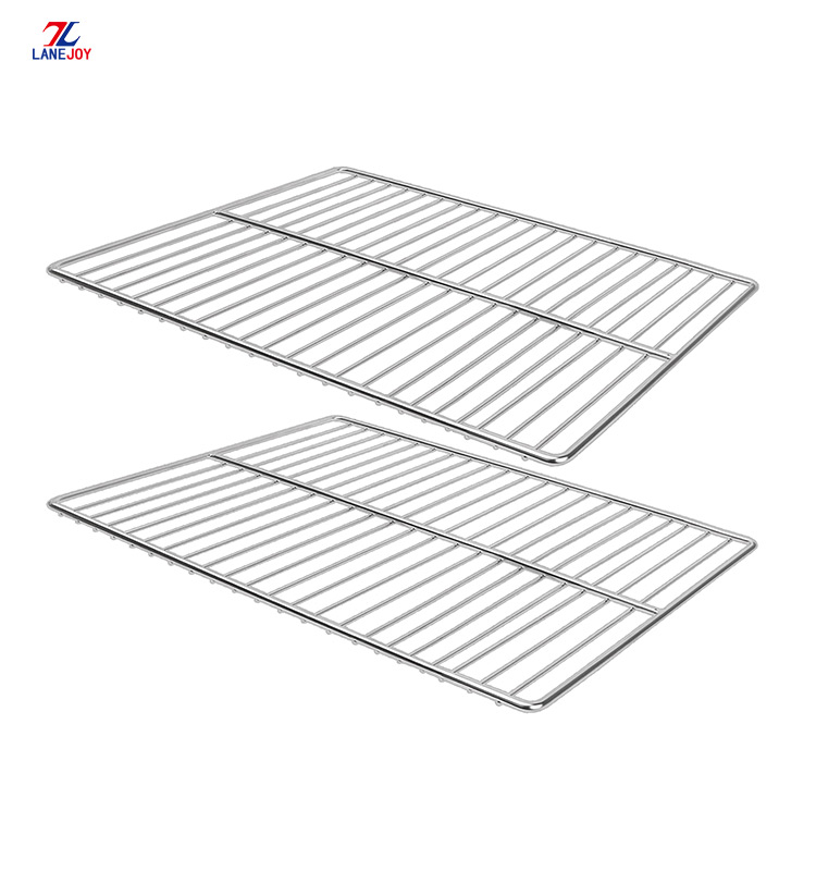 304 stainless steel outdoor Barbecue grill wire mesh