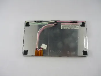 Navigation LCD Display Sharp LQ065T5GG23 for mercedes benz W164 navigation lcd display