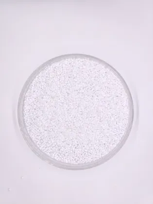 PC Medium Viscosity Polycarbonate Resin Granules for New Energy Industries