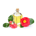 Óleo de semente de Camellia 100% puro orgânico pressionado a frio ilosidade de rosahihihy amêndoa jojoba azeitona para massagem cosmética de cuidados com a pele