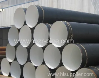 Ssaw(api 5l Psl1) Spiral Welded Pipe (a B X42-x70) 