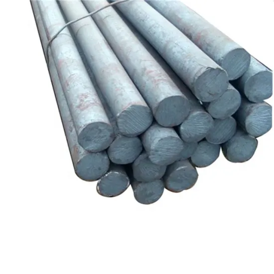 Free Cutting Steel Bars: Your Ultimate Guide to Y15 and Beyond