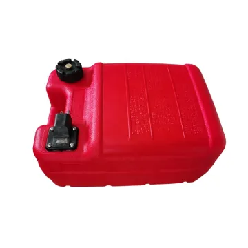 6YJ-24201-00 Outboard Fuel Tank 24L
