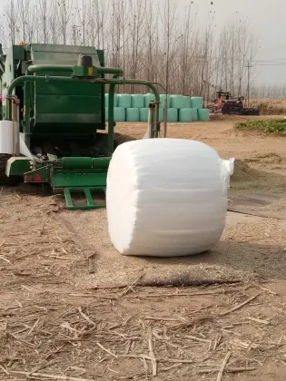Bale haylage Wrap high Tacky