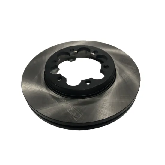 China Auto Front Brake Disc 43512-26190 for 2004 Car